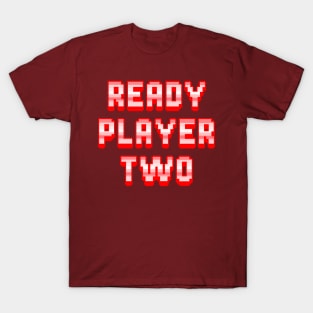 Ready Player Two T-Shirt